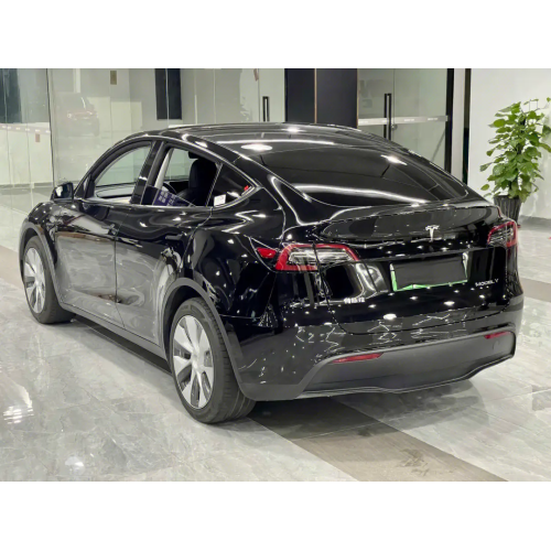 Tesla Model Y Brand New Long Range EV New Energy Vehicles